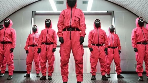 Producţia sud-coreeană ”Squid Game”, cel mai popular serial Netflix! Peste 100 de milioane de conturi l-au vizionat