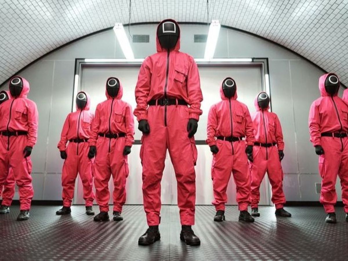 Producţia sud-coreeană ”Squid Game”, cel mai popular serial Netflix