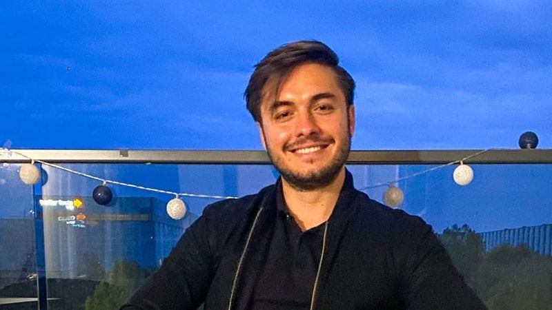 Albert Oprea, fostul concurent de la &rdquo;Survivor Rom&acirc;nia&rdquo;, infectat cu COVID-19