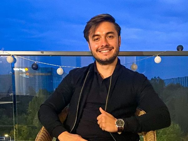 Albert Oprea, fostul concurent de la &rdquo;Survivor Rom&acirc;nia&rdquo;, infectat cu COVID-19
