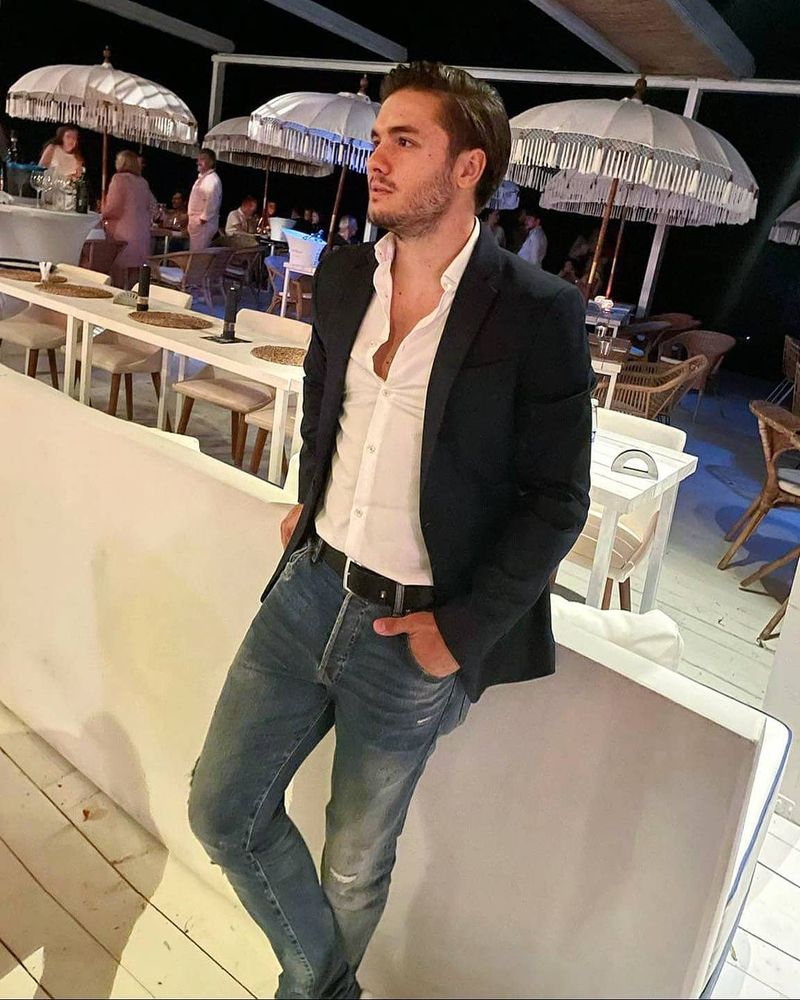 Albert Oprea, fostul concurent de la ”Survivor România”, infectat cu COVID-19