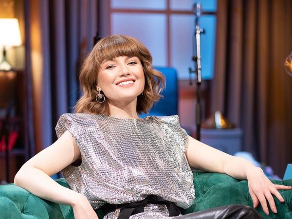 Alexandra Ungureanu, despre noua ediție &rdquo;Bravo, ai stil! Celebrities&rdquo;! Ce concurentă i-a atras atenția: &rdquo;Are atitudine și știe să-și poarte ținutele&rdquo;