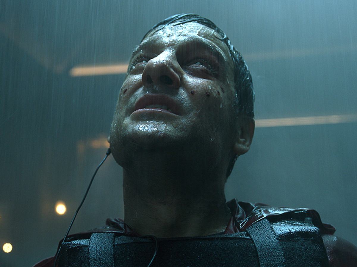 Au fost lansate primele imagini din partea a doua a sezonului final -”La Casa de Papel”