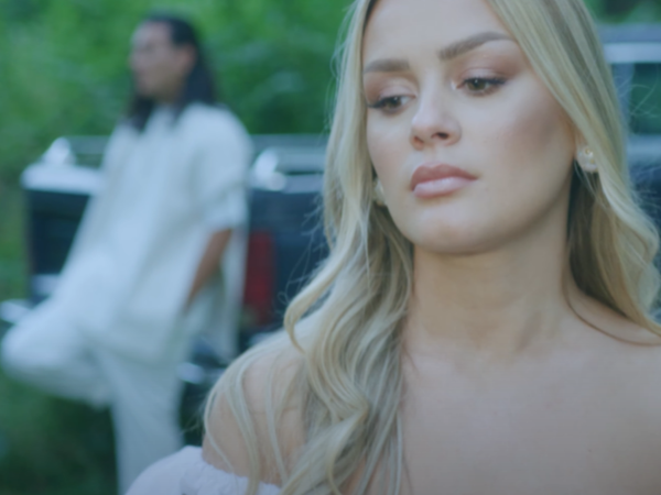 VIDEOCLIP: HAVANA feat. Kanita - Serenata Mexicana