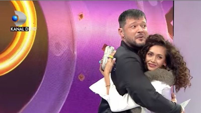 Concurentele de la &bdquo;Bravo, ai Stil! Celebrities&rdquo;, &icirc;n extaz la vederea lui Victor Slav. Cum a reacționat Anda Adam?!
