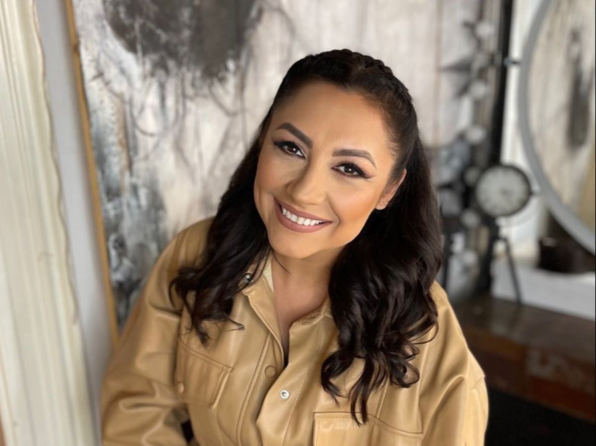 Andra, ținta fanilor din mediul online! Detaliul care i-a înfuriat pe fanii artistei