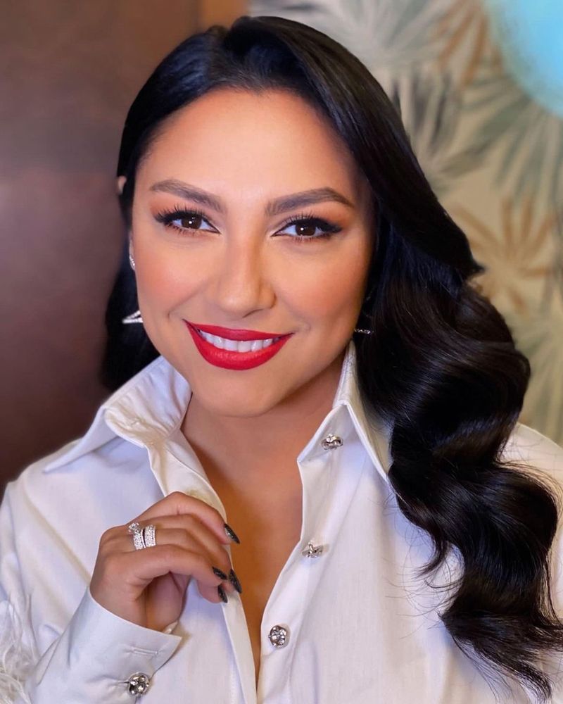 Andra, ținta fanilor din mediul online! Detaliul care i-a înfuriat pe fanii artistei