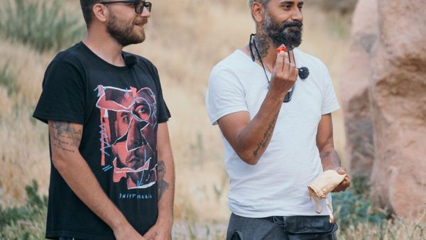 Connect-R și Shift au ajuns la finalul călătoriei lor în Asia