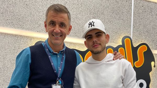 Andrei Bănuță, dezvăluiri sincere la „Invitatul de 12” despre o artistă de la noi: „Mă uitam ca la Dumnezeu”