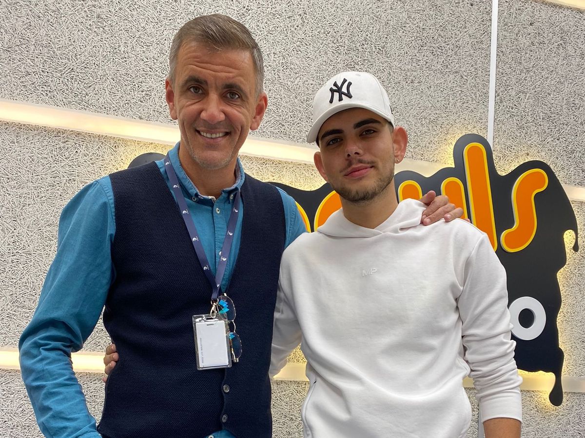 Andrei Bănuță, dezvăluiri sincere la „Invitatul de 12” despre o artistă de la noi: „Mă uitam ca la Dumnezeu”