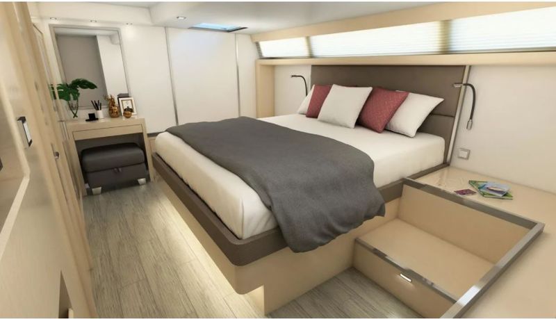 Noile „Tesla” ale mării, cele mai luxoase iahturi din lume. Sunt electrice și au trei variante de motor