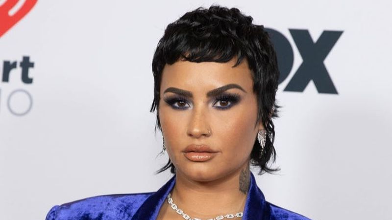 Dimineața Nebună | Demi Lovato propune un nou termen pentru &bdquo;extratereștri&rdquo;: &bdquo;Reprezintă un termen depreciativ pentru orice&rdquo;
