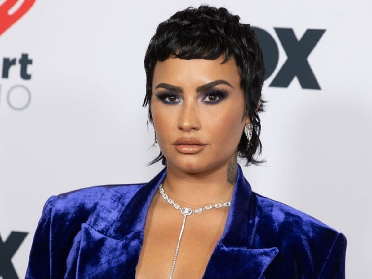  Demi Lovato propune un nou termen pentru „extratereștri”: „Reprezintă un termen depreciativ pentru orice”