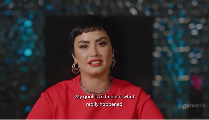 Demi Lovato propune un nou termen pentru „extratereștri”: „Reprezintă un termen depreciativ pentru orice”