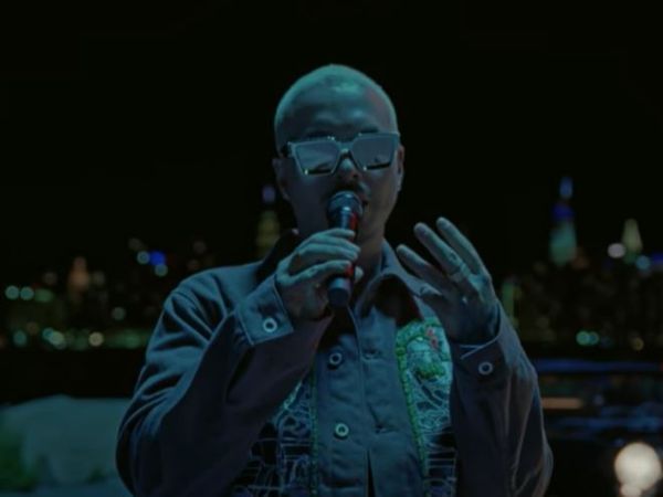J Balvin a lansat piesa &rdquo;Fantas&iacute;as&rdquo;