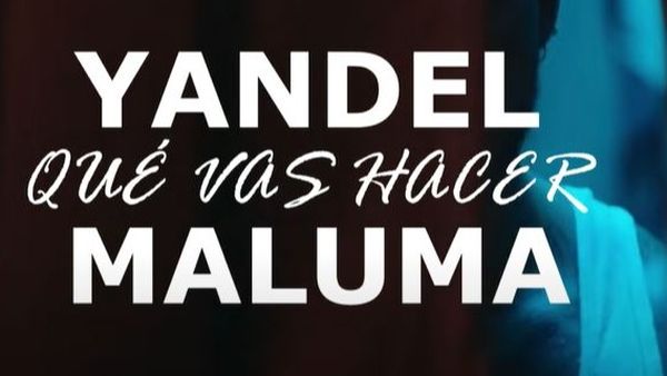 Maluma a lansat piesa ”Qué Vas Hacer”, în colaborare cu Yandel