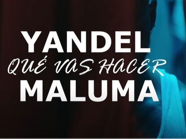 Maluma a lansat piesa &rdquo;Qu&eacute; Vas Hacer&rdquo;, &icirc;n colaborare cu Yandel