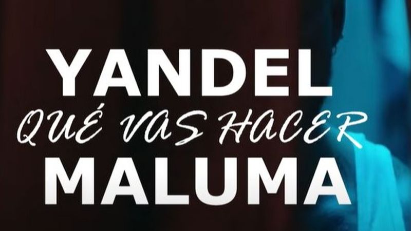 Maluma a lansat piesa &rdquo;Qu&eacute; Vas Hacer&rdquo;, &icirc;n colaborare cu Yandel