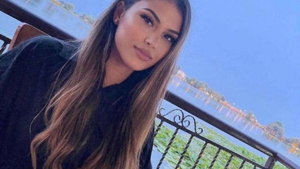 Alexandra, primele declarații după despărțirea de Sebastian Chitoșcă : ”Din respect pentru cei 7 ani petrecuți împreună...”