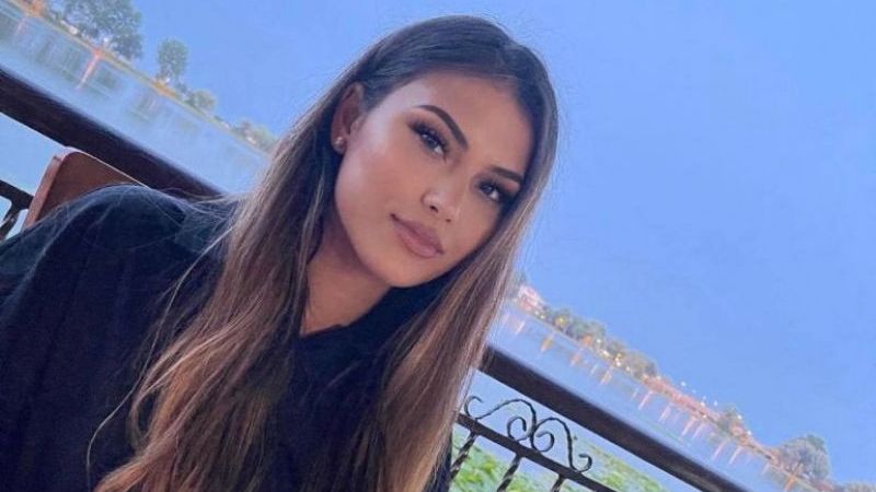 Alexandra, primele declarații după despărțirea de Sebastian Chitoșcă : &rdquo;Din respect pentru cei 7 ani petrecuți &icirc;mpreună...&rdquo;