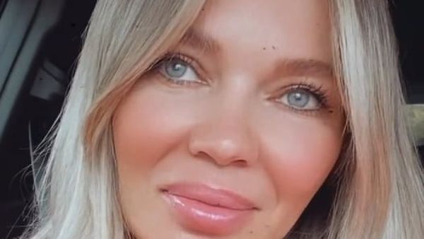 Gina Pistol, noi probleme de sănătate! Prezentatoarea TV a cerut ajutorul fanilor din mediul online: ”Nu mai rezist cu durerea asta de...”