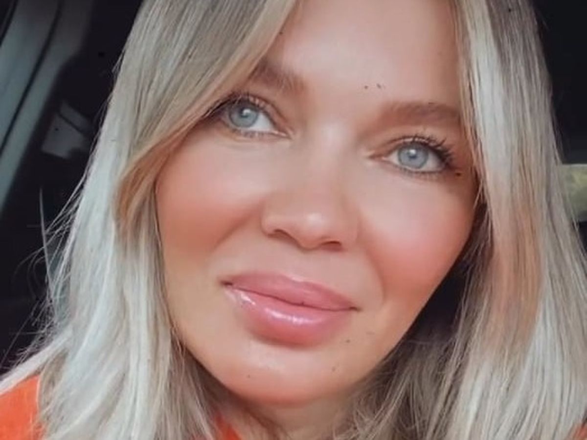 Gina Pistol, noi probleme de sănătate