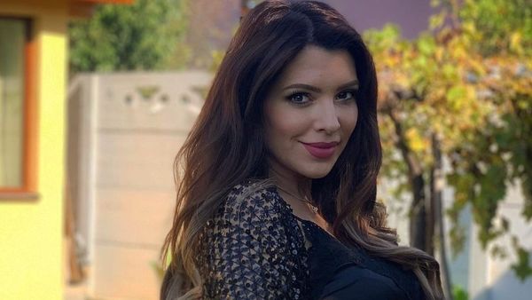 Celia este însărcinată pentru a doua oară. Primele declarații: „S-a întâmplat că altcineva să dea vestea în locul nostru”