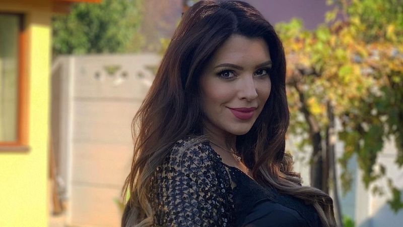 Celia este &icirc;nsărcinată pentru a doua oară. Primele declarații: &bdquo;S-a &icirc;nt&acirc;mplat că altcineva să dea vestea &icirc;n locul nostru&rdquo;