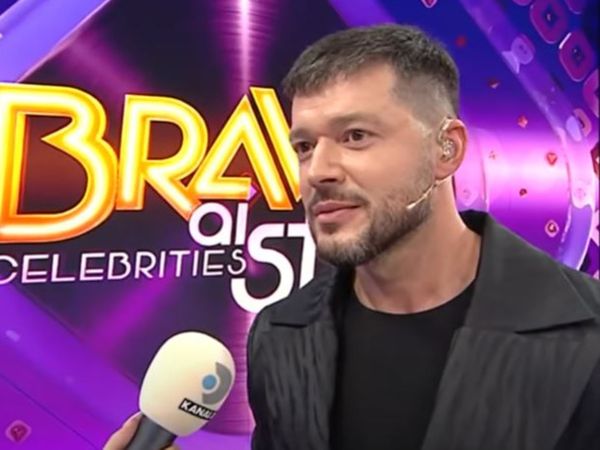Victor Slav, noul prezentator &rdquo;Bravo, ai Stil! Celebrities&rdquo;, dezvăluiri sincere despre revederea cu Anda Adam: &rdquo;Suntem niște oameni care...&rdquo;