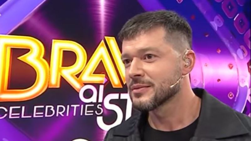 Victor Slav, noul prezentator &rdquo;Bravo, ai Stil! Celebrities&rdquo;, dezvăluiri sincere despre revederea cu Anda Adam: &rdquo;Suntem niște oameni care...&rdquo;