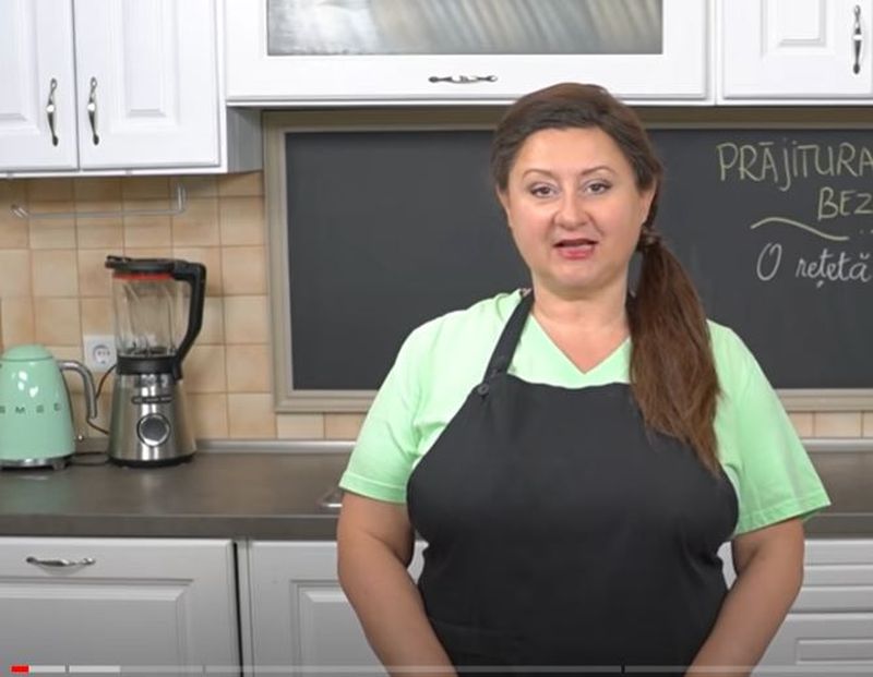 Două gospodine au ajuns în instanță! Jamila și Laura Laurențiu s-au judecat pentru rețeta de ecler la tavă