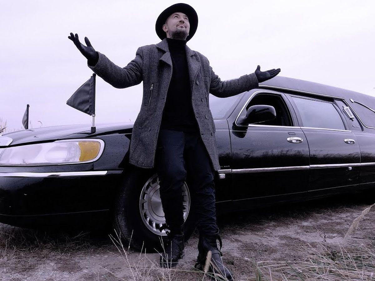 F.Charm - Dacă m-aș naște din nou