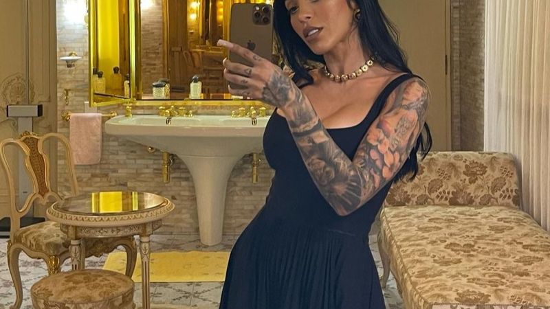 Ruby,  dezvăluiri despre divorțul părinților ei: &rdquo;Am suferit, dar am refuzat să...&rdquo;