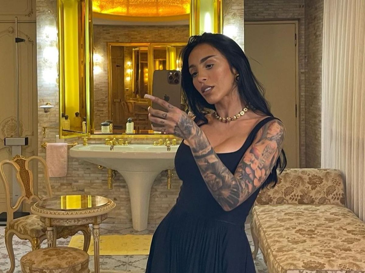 Ruby, dezvăluiri inedite despre unul dintre cele mai dificile momente din viața ei