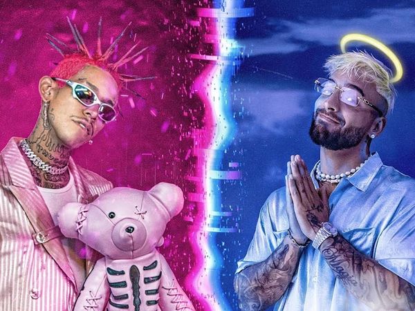Lalo Ebratt și Maluma au lansat &rdquo;Sukutubla&rdquo;