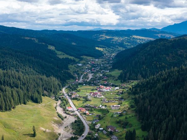 S&acirc;mbăta aceasta, de la ora 15:00, &icirc;n &bdquo;ROventura&rdquo;, Ținutul Neamțului  ﻿