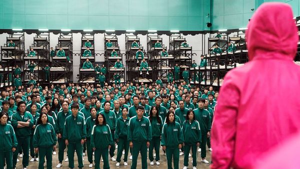 Netflix va edita o scenă sensibilă din serialul ”Jocul Calamarului”