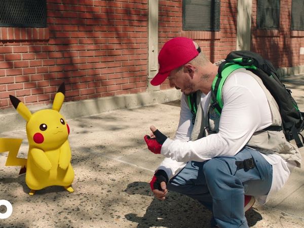 J. Balvin a lansat piesa &rdquo;Ten Cuidado&rdquo;(Pok&eacute;mon 25 Version)