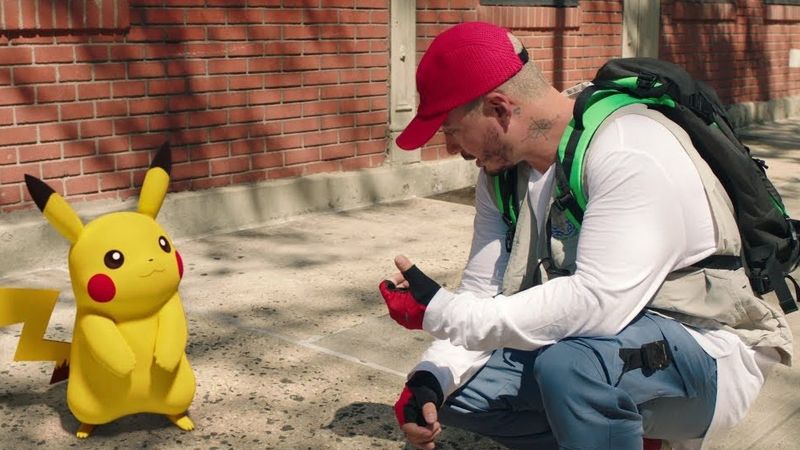 J. Balvin a lansat piesa &rdquo;Ten Cuidado&rdquo;(Pok&eacute;mon 25 Version)