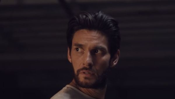 Actorul Ben Barnes a lansat piesa &rdquo;Rise Up&rdquo;
