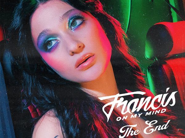 VIDEOCLIP: Francis On My Mind - The End