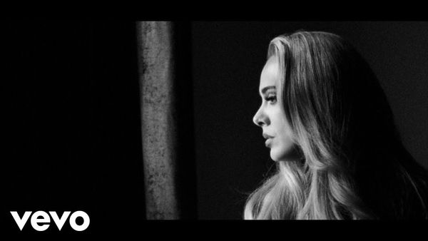 ADELE - Easy On Me