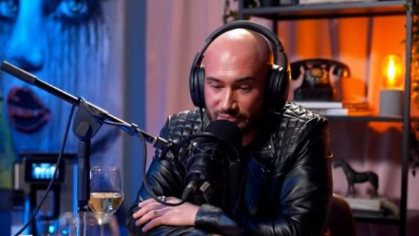 Mihai Bendeac, în podcastul lui Măruță după ce a spus că l-a hărțuit. Motivul pentru care a ales să meargă: „Ce întrebări poate să-mi adresese?