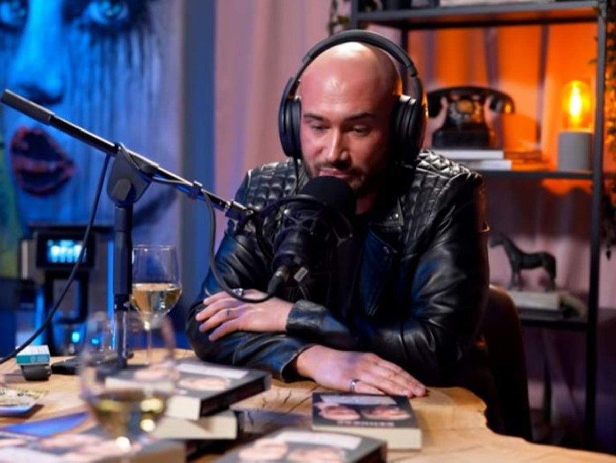 Mihai Bendeac, în podcastul lui Măruță după ce a spus că l-a hărțuit. Motivul pentru care a ales să meargă: „Ce întrebări poate să-mi adresese?