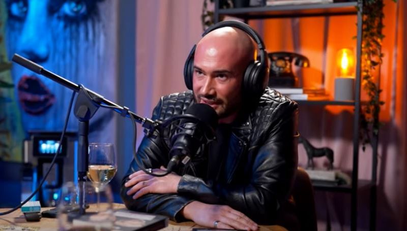 Mihai Bendeac, în podcastul lui Măruță după ce a spus că l-a hărțuit. Motivul pentru care a ales să meargă: „Ce întrebări poate să-mi adresese? 