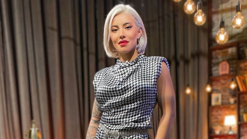 Nicoleta Nucă, noi dezvăluiri despre eliminarea sa de la &rdquo;Bravo, ai stil! Celebrities&rdquo;: &rdquo;Formatul nu este potrivit pentru mine! Nu sunt mahalagioaică...&rdquo;