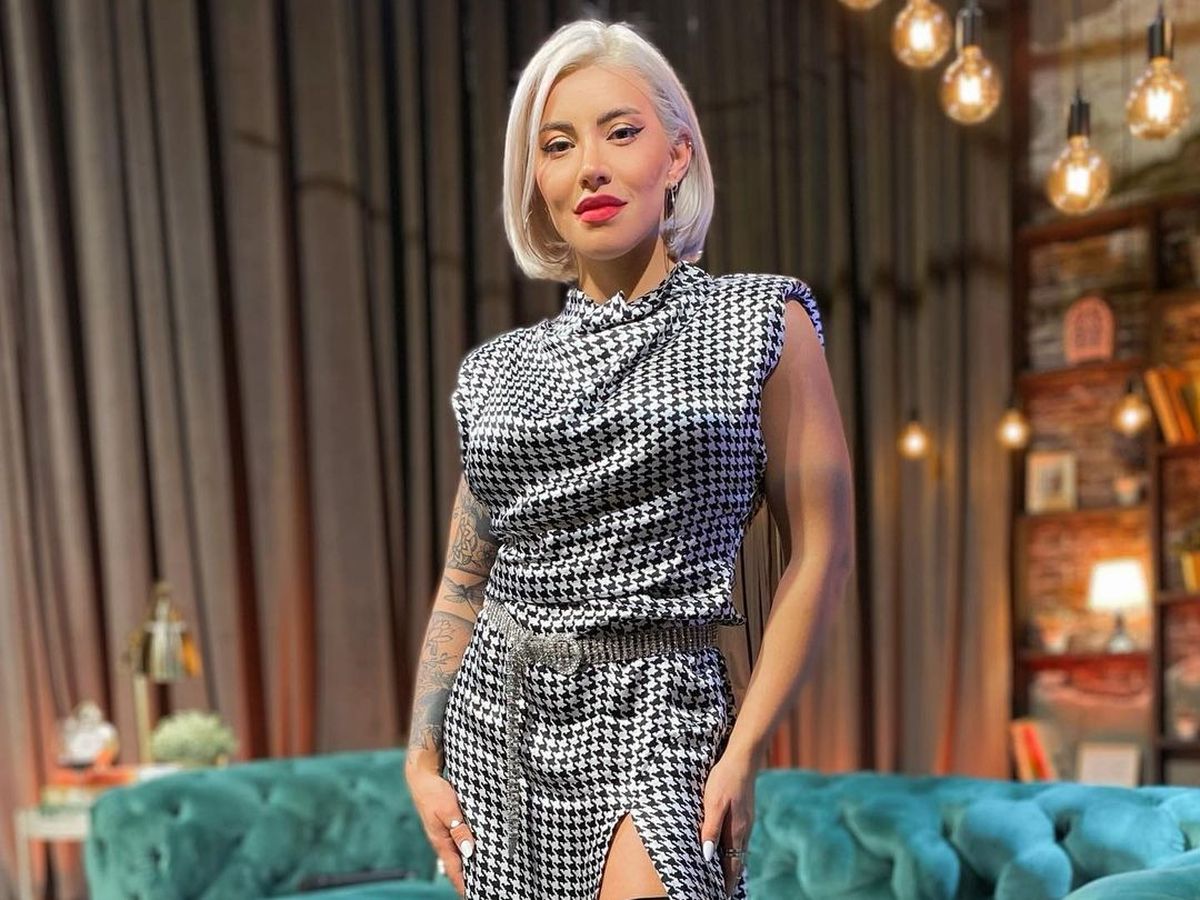 Nicoleta Nucă, noi dezvăluiri despre eliminarea de la ”Bravo, ai stil! Celebrities”
