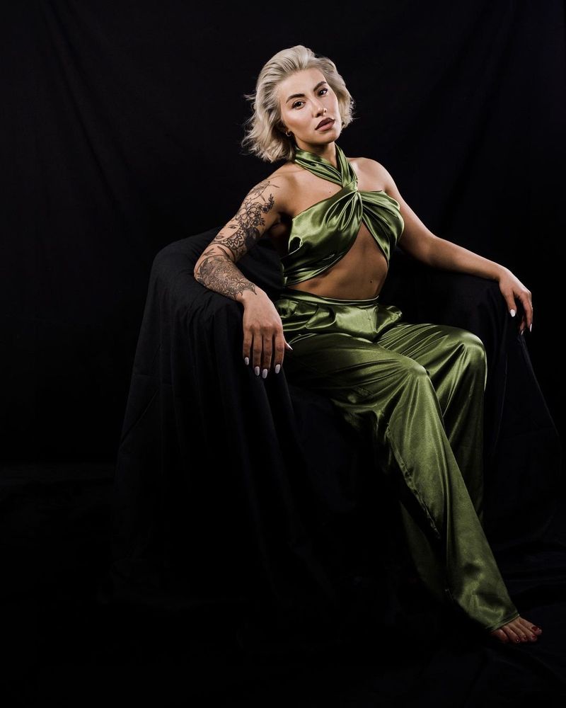 Nicoleta Nucă, noi dezvăluiri despre eliminarea de la ”Bravo, ai stil! Celebrities”