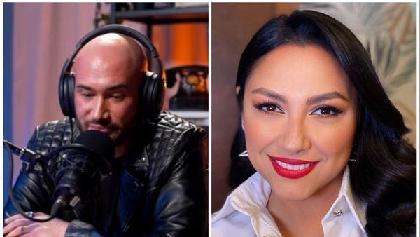 Mihai Bendeac, declarații emoționante despre Andra : „Oamenii se vor raporta la Andra așa cum se raportează acum la Maria Tănase”