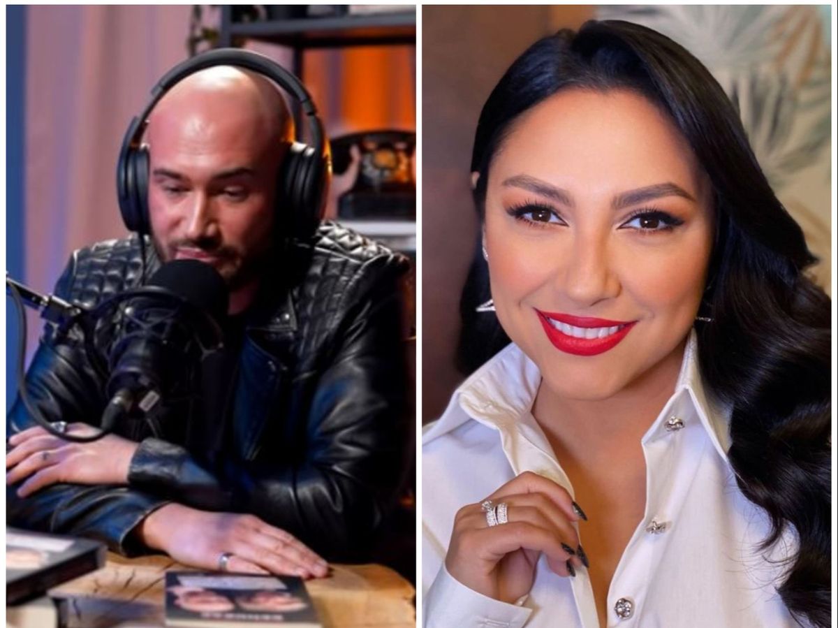  Mihai Bendeac, declarații emoționante despre Andra : „Oamenii se vor raporta la Andra așa cum se raportează acum la Maria Tănase”